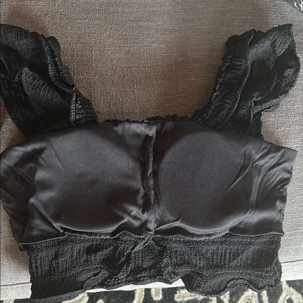 Black Skirt Set - Picture 12 of 12